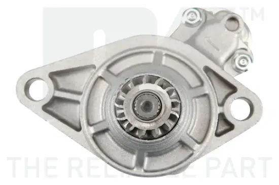 Starter 12 V 1,1 kW NK 4747023 Bild Starter 12 V 1,1 kW NK 4747023