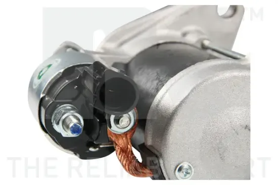 Starter 12 V 1,1 kW NK 4747023 Bild Starter 12 V 1,1 kW NK 4747023