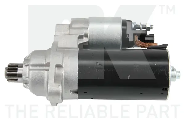 Starter 12 V 2 kW NK 4747024