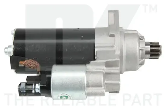 Starter 12 V 2 kW NK 4747024 Bild Starter 12 V 2 kW NK 4747024
