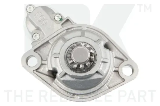 Starter 12 V 2 kW NK 4747024 Bild Starter 12 V 2 kW NK 4747024