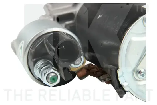 Starter 12 V 2 kW NK 4747024 Bild Starter 12 V 2 kW NK 4747024