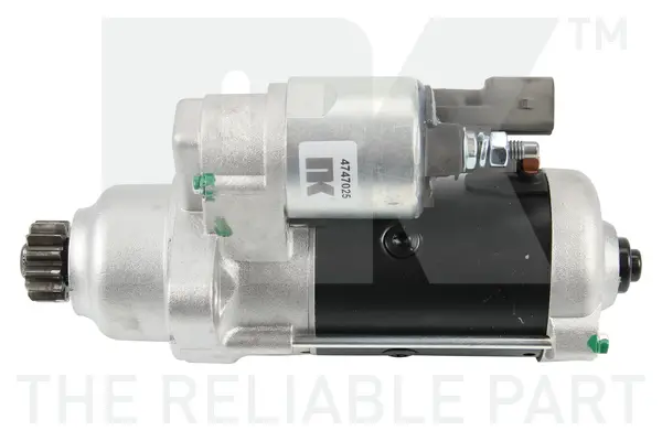 Starter 12 V 2 kW NK 4747025