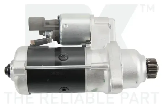 Starter 12 V 2 kW NK 4747025 Bild Starter 12 V 2 kW NK 4747025