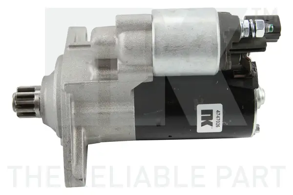 Starter 12 V 1,1 kW NK 4747026