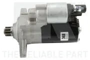 Starter 12 V 1,1 kW NK 4747026