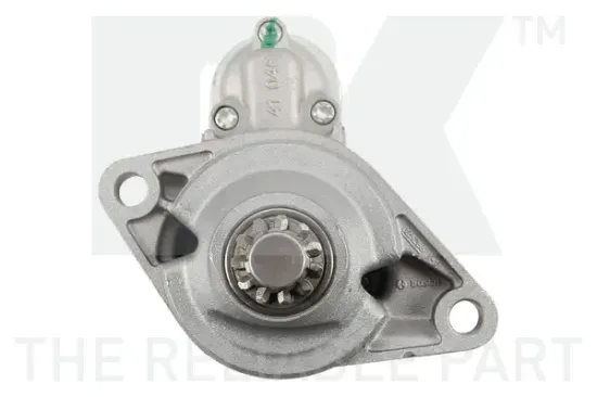 Starter 12 V 1,1 kW NK 4747026 Bild Starter 12 V 1,1 kW NK 4747026