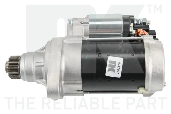 Starter 12 V 2 kW NK 4747027