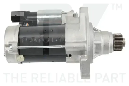 Starter 12 V 2 kW NK 4747027 Bild Starter 12 V 2 kW NK 4747027