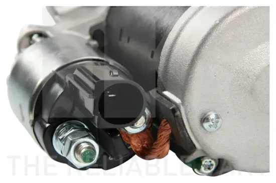 Starter 12 V 2 kW NK 4747027 Bild Starter 12 V 2 kW NK 4747027