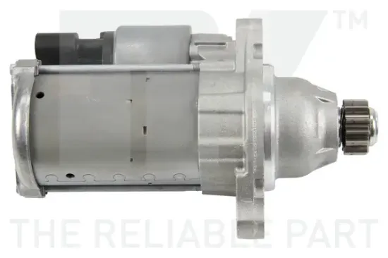 Starter 12 V 1,1 kW NK 4747028 Bild Starter 12 V 1,1 kW NK 4747028