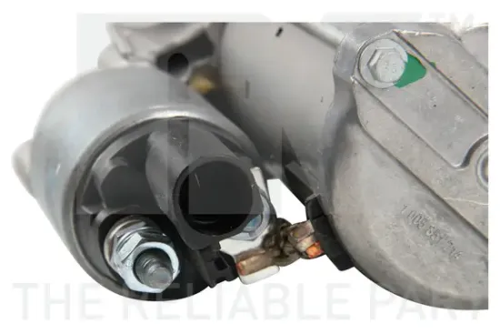 Starter 12 V 1,1 kW NK 4747028 Bild Starter 12 V 1,1 kW NK 4747028