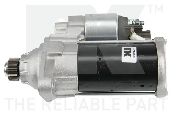 Starter 12 V 1,1 kW NK 4747029