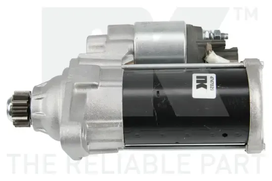 Starter 12 V 1,1 kW NK 4747029 Bild Starter 12 V 1,1 kW NK 4747029