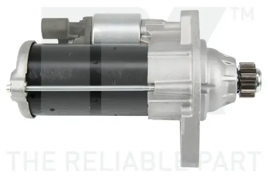 Starter 12 V 1,1 kW NK 4747029 Bild Starter 12 V 1,1 kW NK 4747029