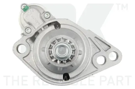 Starter 12 V 1,1 kW NK 4747029 Bild Starter 12 V 1,1 kW NK 4747029