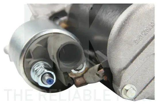 Starter 12 V 1,1 kW NK 4747029 Bild Starter 12 V 1,1 kW NK 4747029