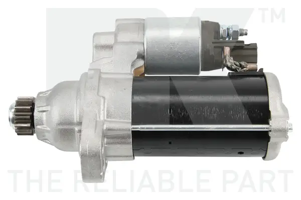 Starter 12 V 1,5 kW NK 4747030