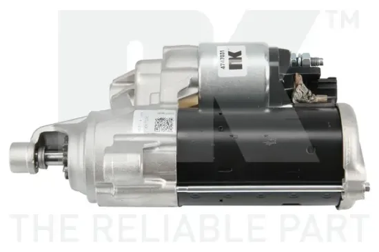 Starter 12 V 1,7 kW NK 4747031 Bild Starter 12 V 1,7 kW NK 4747031