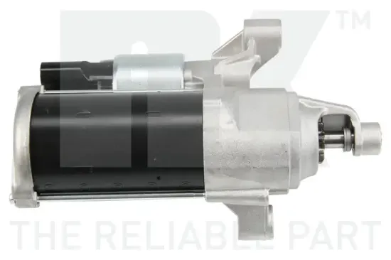 Starter 12 V 1,7 kW NK 4747031 Bild Starter 12 V 1,7 kW NK 4747031