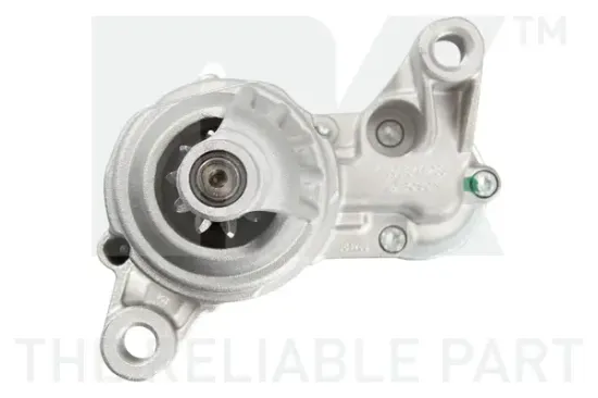 Starter 12 V 1,7 kW NK 4747031 Bild Starter 12 V 1,7 kW NK 4747031