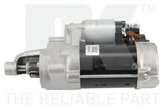 Starter 12 V 1,7 kW NK 4747032 Bild Starter 12 V 1,7 kW NK 4747032