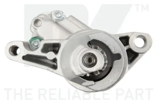 Starter 12 V 1,7 kW NK 4747032 Bild Starter 12 V 1,7 kW NK 4747032