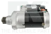 Starter 12 V 1,5 kW NK 4747033