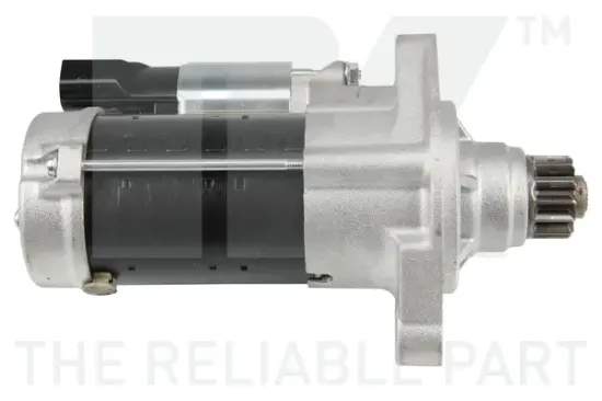 Starter 12 V 1,5 kW NK 4747033 Bild Starter 12 V 1,5 kW NK 4747033