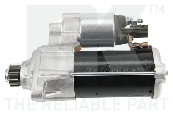 Starter 12 V 1,5 kW NK 4747034