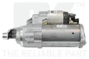 Starter 12 V 1,7 kW NK 4747036
