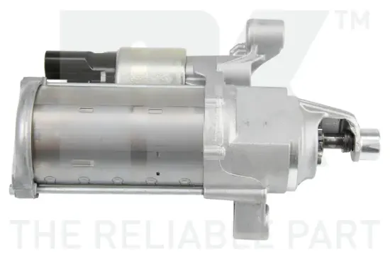 Starter 12 V 1,7 kW NK 4747036 Bild Starter 12 V 1,7 kW NK 4747036