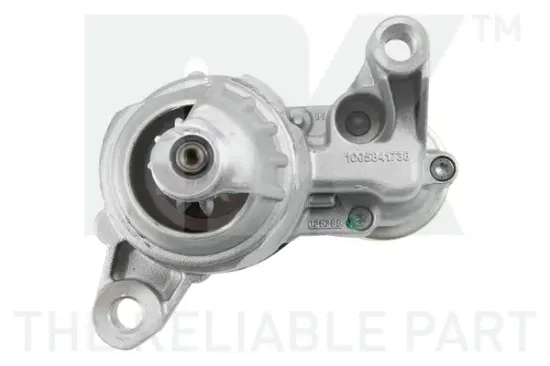 Starter 12 V 1,7 kW NK 4747036 Bild Starter 12 V 1,7 kW NK 4747036