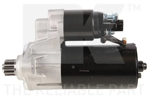 Starter 12 V 2 kW NK 4748003
