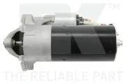Starter 12 V 2,2 kW NK 4748004