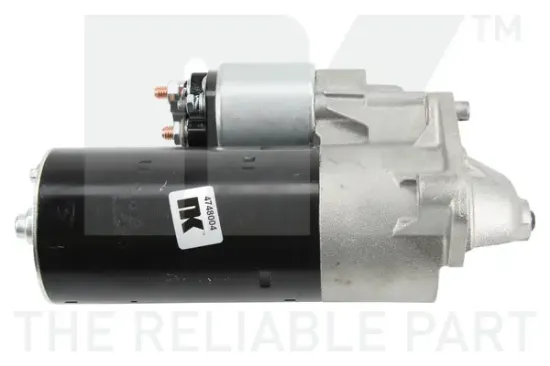 Starter 12 V 2,2 kW NK 4748004 Bild Starter 12 V 2,2 kW NK 4748004