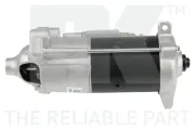 Starter 12 V 2,2 kW NK 4748005
