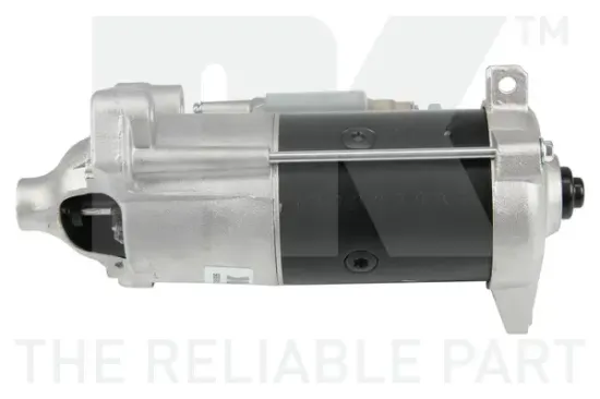 Starter 12 V 2,2 kW NK 4748005 Bild Starter 12 V 2,2 kW NK 4748005