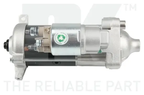 Starter 12 V 2,2 kW NK 4748005 Bild Starter 12 V 2,2 kW NK 4748005