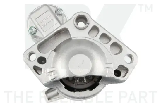 Starter 12 V 2,2 kW NK 4748005 Bild Starter 12 V 2,2 kW NK 4748005