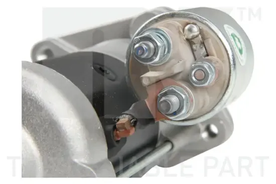 Starter 12 V 2,2 kW NK 4748005 Bild Starter 12 V 2,2 kW NK 4748005