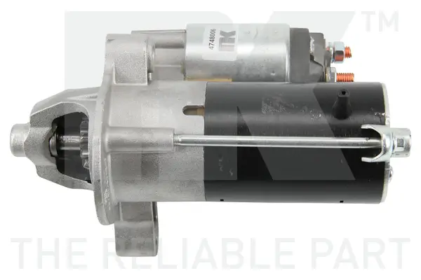Starter 12 V 1,2 kW NK 4748006