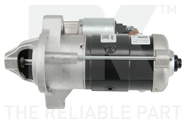 Starter 12 V 2,3 kW NK 4748007
