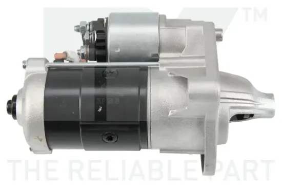 Starter 12 V 2,3 kW NK 4748007 Bild Starter 12 V 2,3 kW NK 4748007