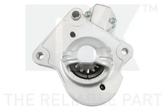 Starter 12 V 2,3 kW NK 4748007 Bild Starter 12 V 2,3 kW NK 4748007