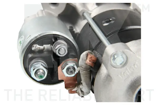 Spurstangenkopf NK 5031505