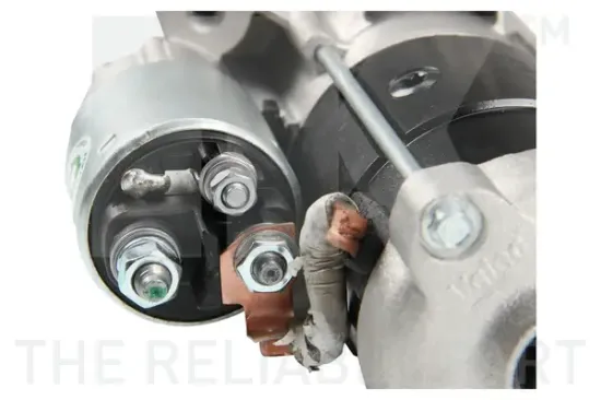 Spurstangenkopf NK 5031505 Bild Spurstangenkopf NK 5031505