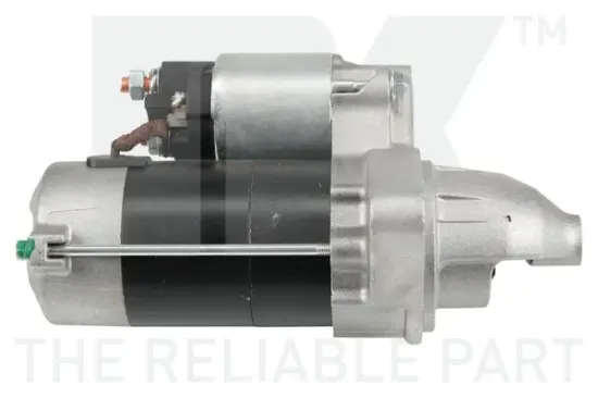 Starter 12 V 1 kW NK 4752001 Bild Starter 12 V 1 kW NK 4752001