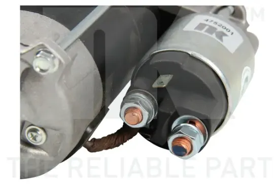 Spurstangenkopf NK 5031509 Bild Spurstangenkopf NK 5031509