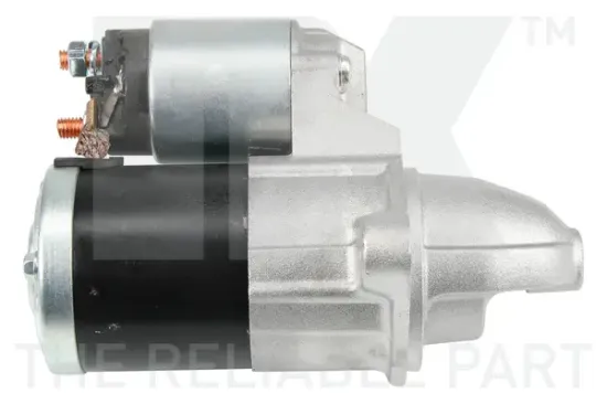 Starter 12 V 1,2 kW NK 4752002 Bild Starter 12 V 1,2 kW NK 4752002